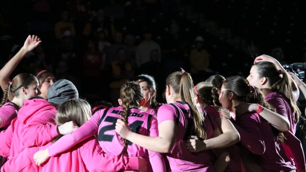 Missouri Women's Basketball - Missouri vs Arkansas - Feb. 18, 2024